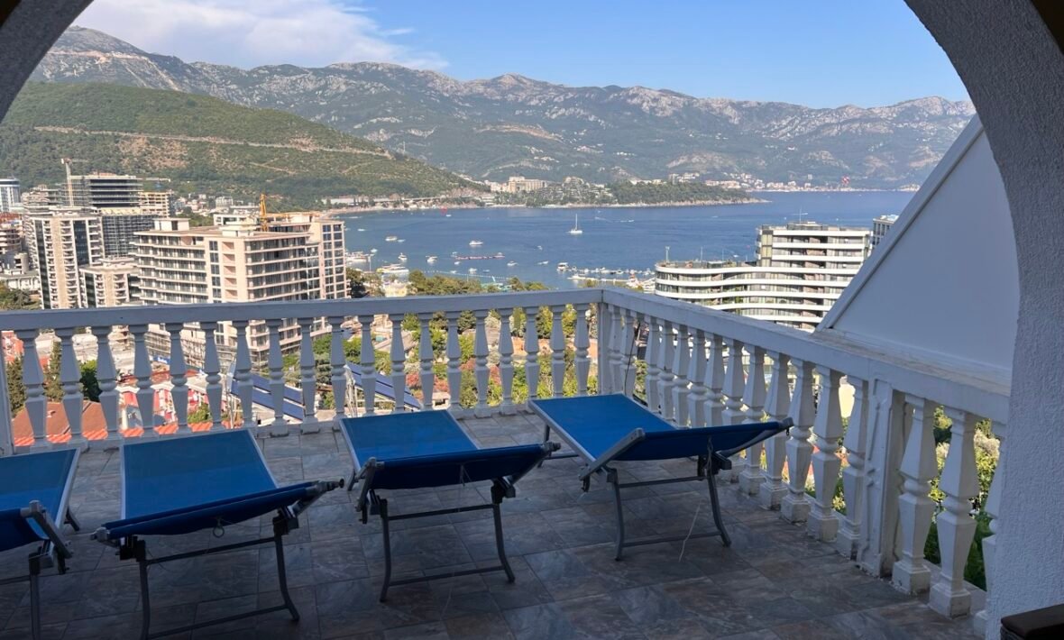 Panorama Terrace