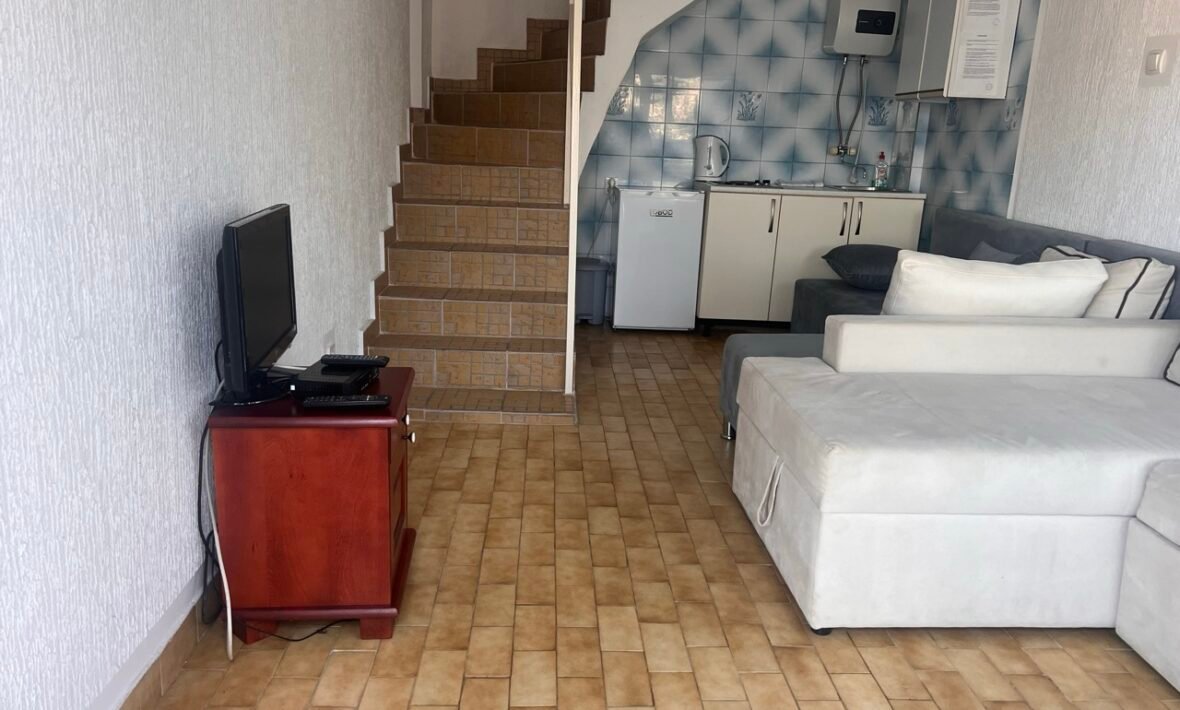 Dublex Apartments